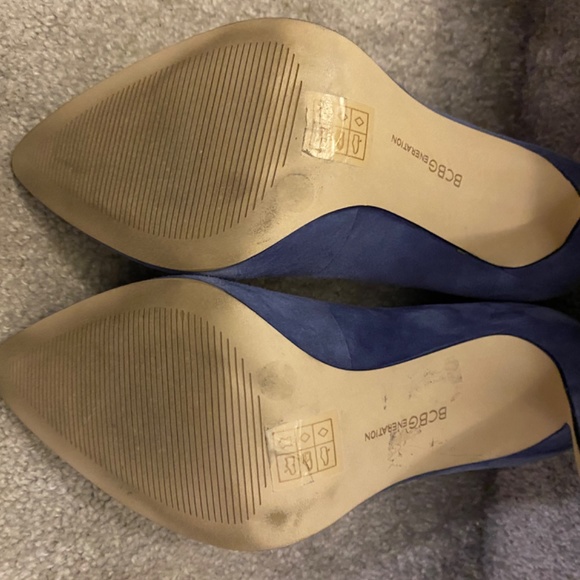 BCB Generation Heels Size 7.5 - Picture 3 of 4